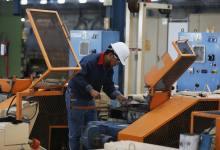 Stainless steel wire factory in Huamantla, Mexico—which embarked on important tax reforms this year (photo: Tomas Bravo/Reuters/Newscom) 