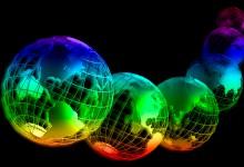 The global constellation of imbalances has “rotated” into a new pattern, now with larger deficits in a number of emerging market economies (photo: Larry Williams/Corbis) 