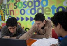 (photo: Dominic Chavez/World Bank) 