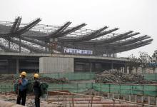 (photo: Qilai Shen/Newscom) 