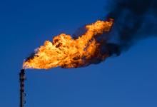 A gas facility in Qatar: The Middle Eastern nation has the world’s highest energy subsidies per capita (photo: Olivier Polet/Corbis) 