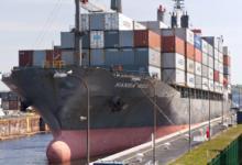 Revival of trade expansion can heavily impact growth in individual countries, global economy as a whole (photo: Knut Niehus/picture alliance/Newscom) 