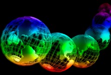 Action on the part of both excess surplus and excess deficit economies would be reinforcing and best for global growth and stability (photo: Larry Williams/Corbis) 