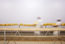 Production of Queijo de Sao Jorge cheese, São Jorge, Portugal; unemployment in Portugal has returned to precrisis levels (photo: Food Passionates/Corbis) 