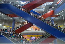 (photo: Jon Hicks/Corbis) 