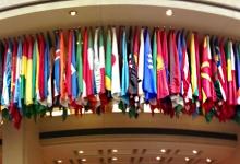 To be effective, the international monetary system must balance the needs of individual economies and the system as a whole—and do this over time, the IMF says (photo: IMF) 