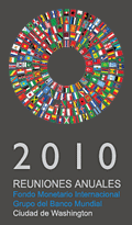 2010 Reuniones Anuales