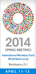 2014 Spring Meetings