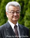 Prof. Takatoshi Ito
