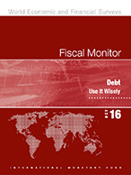 Fiscal Monitor