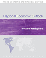 Western Hemisphere Regional Economic Outlook