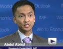 WEO Analytical Chapter 4: The Collapse and Recovery of Trade after a Crisis, Abdul Abiad, Research Department, IMF