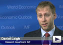 WEO Analytical Chapter 3: The Effects of Fiscal Consolidation on Economic Activity, Daniel Leigh, Research Department, IMF