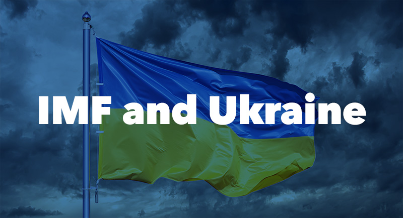 IMF and Ukraine