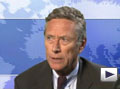 Olivier Blanchard, Economic Counsellor and Director of the Research Departmentt
