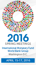 Spring meetings - 2016
