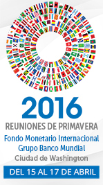 Spring meetings - 2016