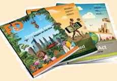 F&D Essay Competition