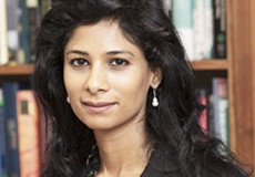 Gita Gopinath