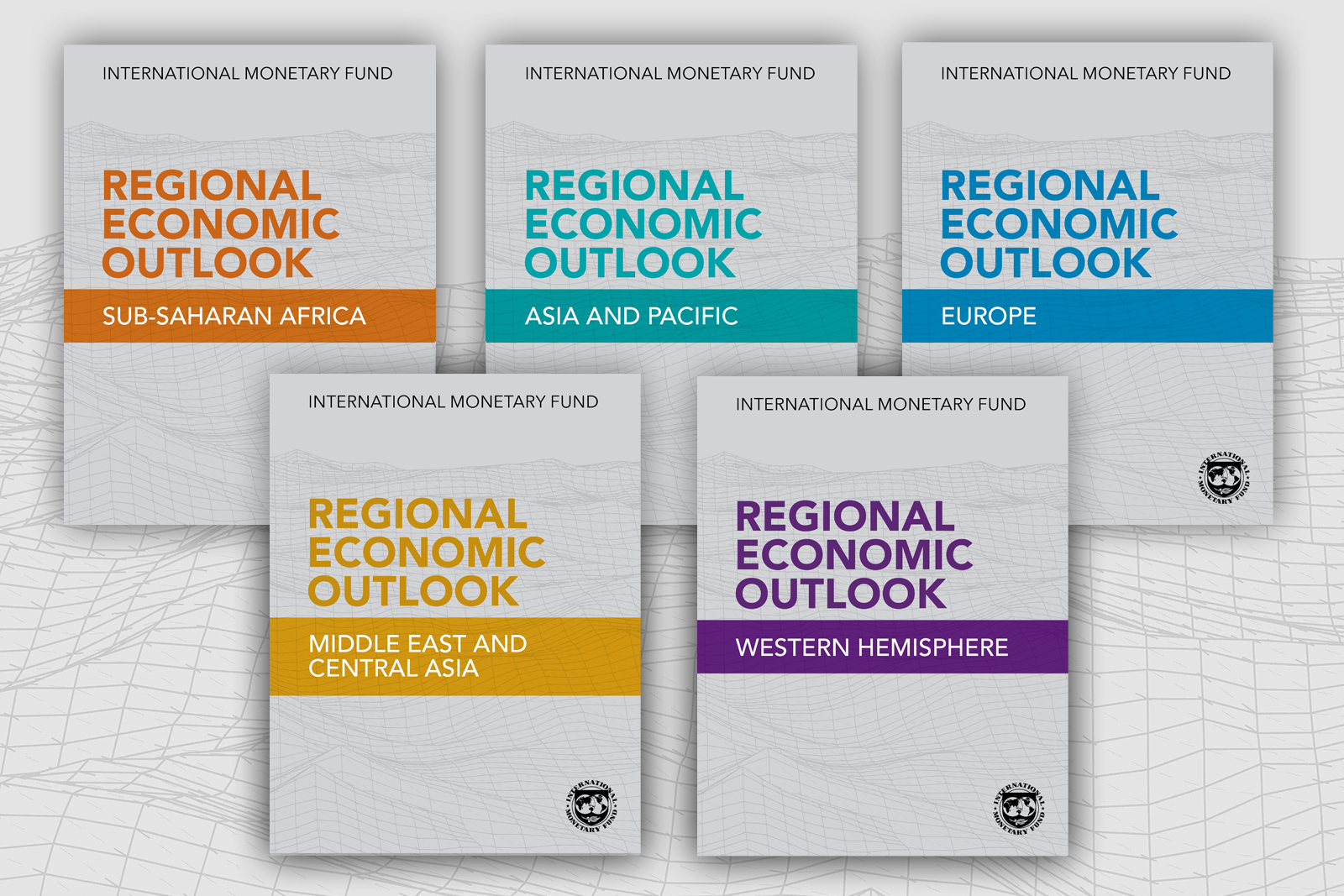 Regional Economic Outlooks