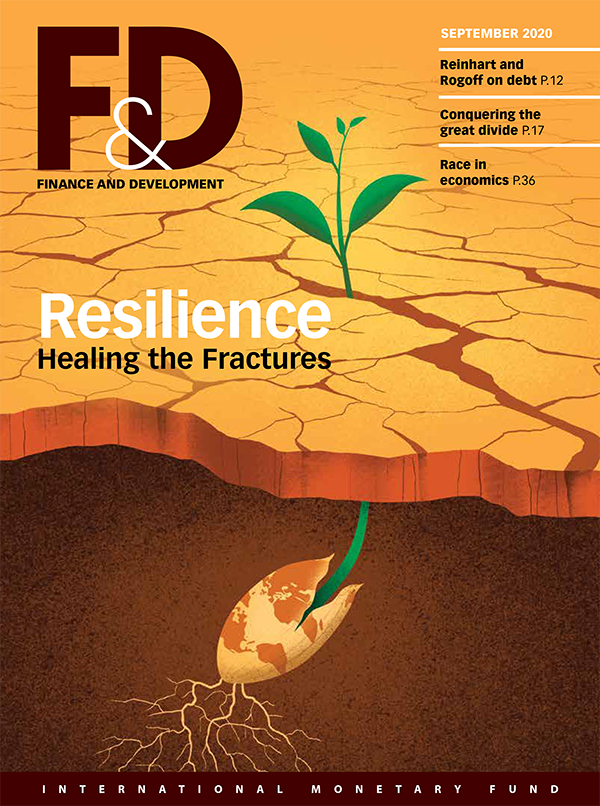 Demographics and Economic Well-Being