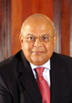 Pravin Jamnadas Gordhan