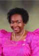 Maria Kiwanuka