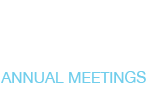 Annual Meetings 2015
