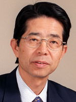 Shigemitsu Sugisaki