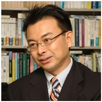 Chihiro Shimizu
