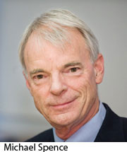 Michael Spence