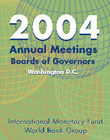 2004 Annual Meetings Logo