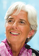 Christine Lagarde