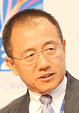 Gao Xiqing