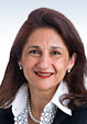 Nemat Shafik