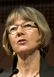 Nancy Birdsall