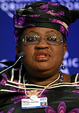 Ngozi Okonjo-Iweala