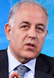 Mustapha Nabli
