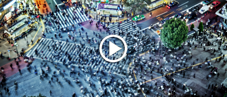 Globalization at a Crossroads