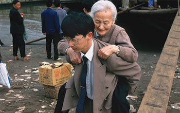 《金融与发展》2011年6月号