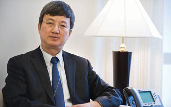 《金融与发展》2011年6月号