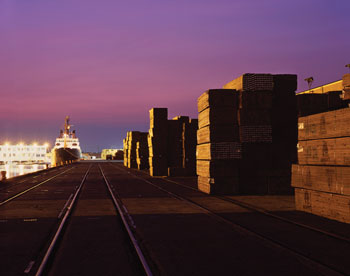 《金融与发展》2011年6月号