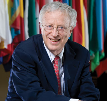 《金融与发展》2011年6月号