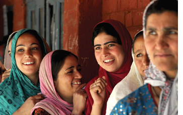 Finance & Development December 2012