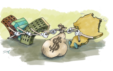 Finance &Development September 2013