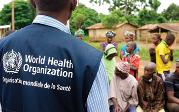 Finance &Development December 2014