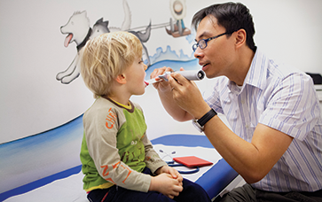 Finance &Development December 2014