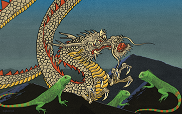 Finance &Development December 2014