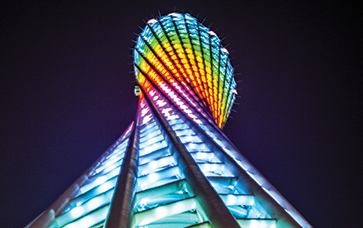 Finance &Development December 2014