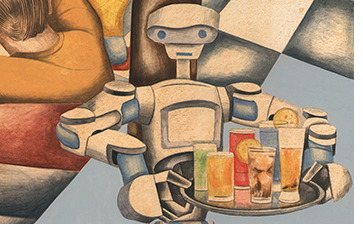 Finance &Development March 2015